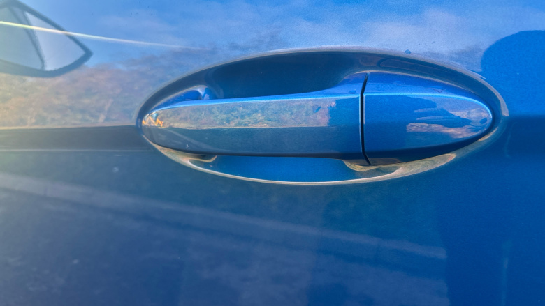 Ford EcoSport 1.0 EcoBoost 125 Active 5dr Petrol Hatchback